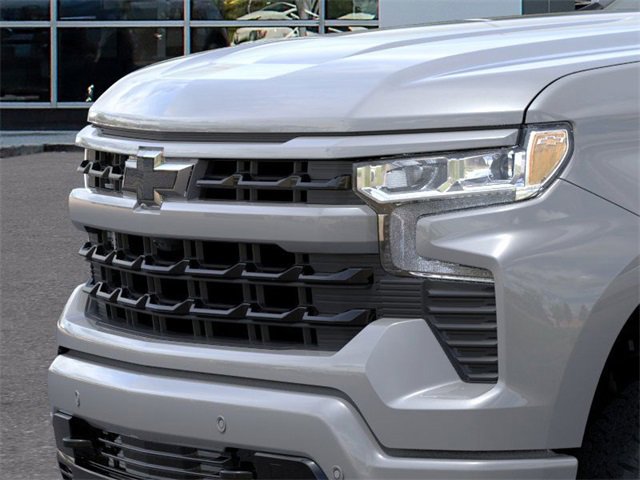 2025 Chevrolet Silverado 1500 RST photo 11