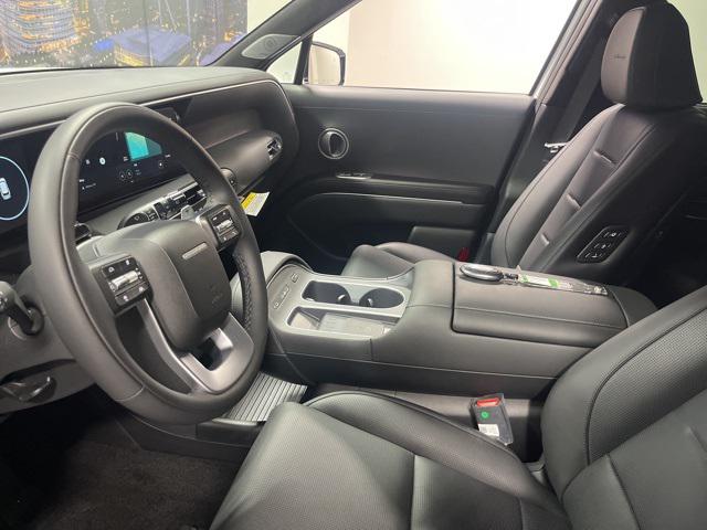 2026 Hyundai Palisade Calligraphy photo 10