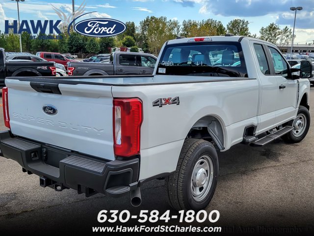 2026 FORD F-350 - Image 7