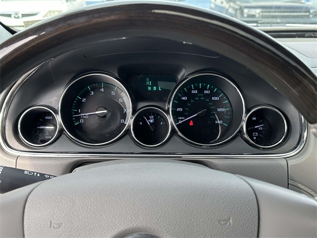 2017 Buick Enclave Premium photo 26