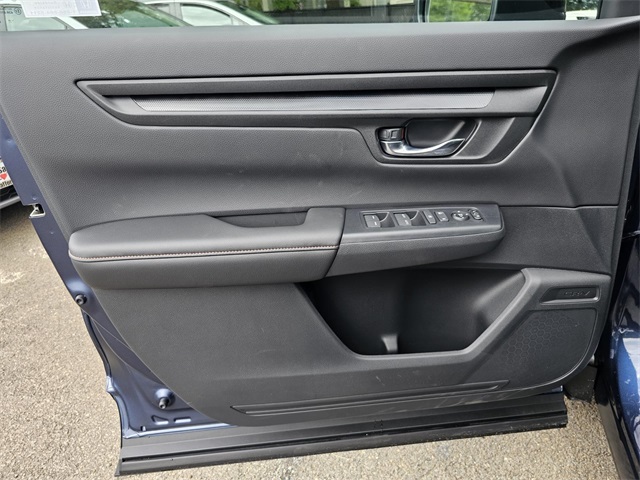 2026 Honda CR-V Hybrid photo 13