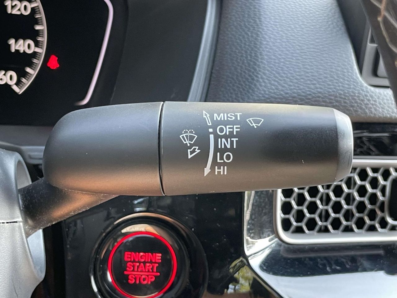 2022 Honda Civic Sport photo 15