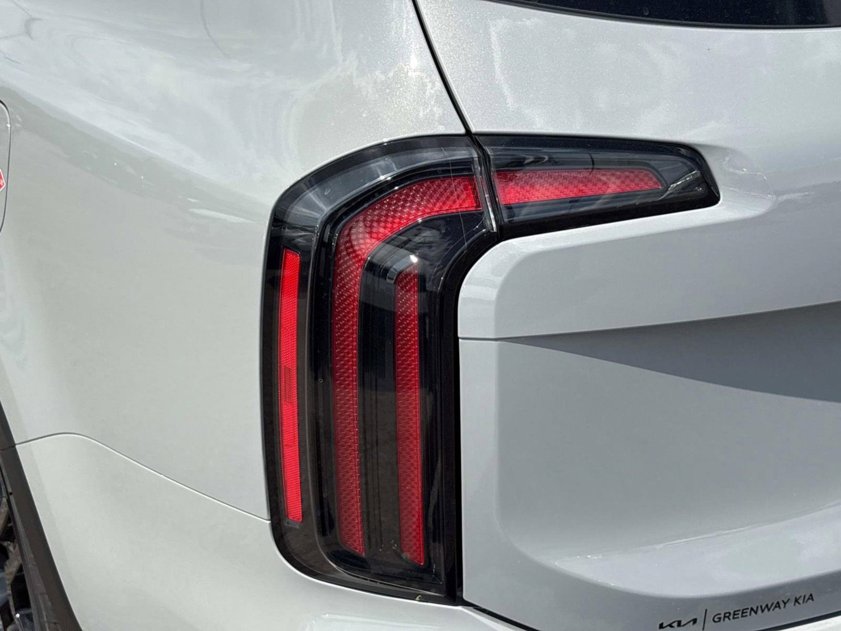 2025 Kia Telluride SX X-Line photo 30