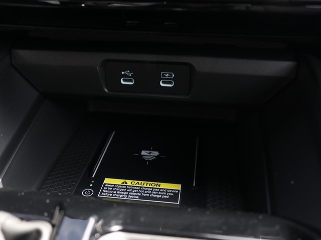 2025 Honda Accord Hybrid Sport photo 21