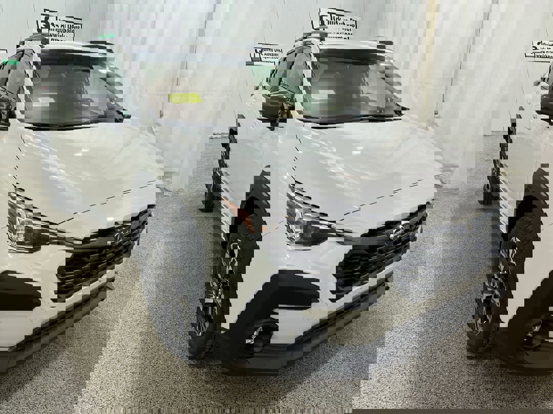 2026 Subaru Crosstrek Premium's photo