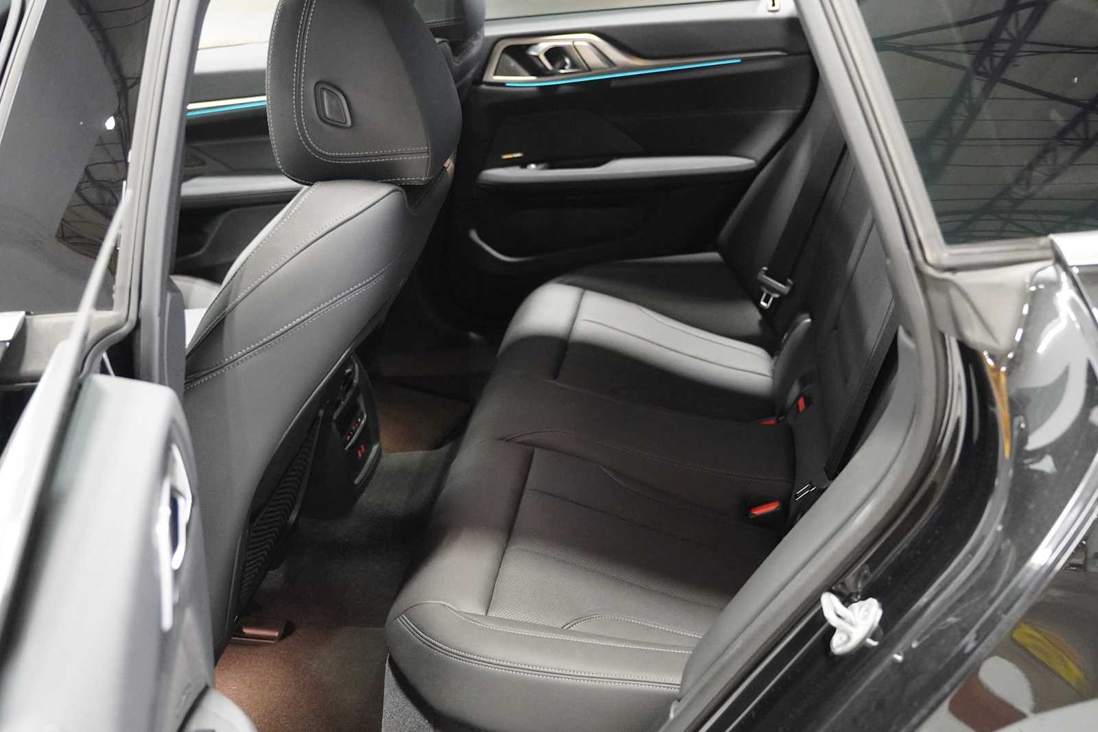 2023 Bmw i4 eDrive40 photo 24