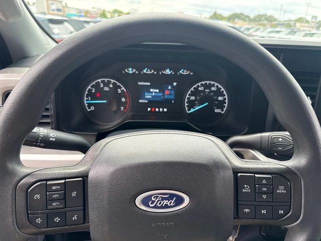 2024 Ford F-250 XLT photo 30