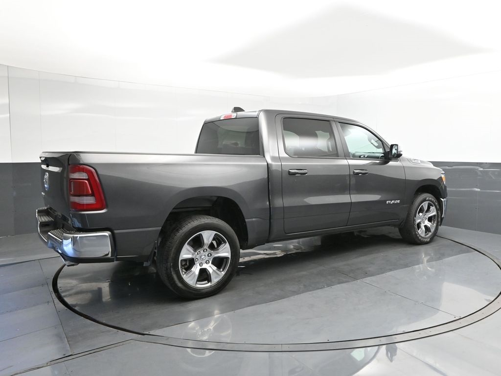 2024 Ram 1500 Laramie photo 15