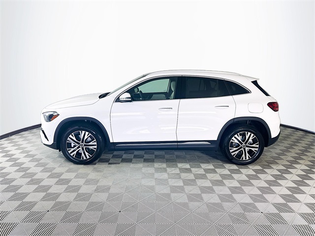 2026 Mercedes Benz GLA 250 photo 4