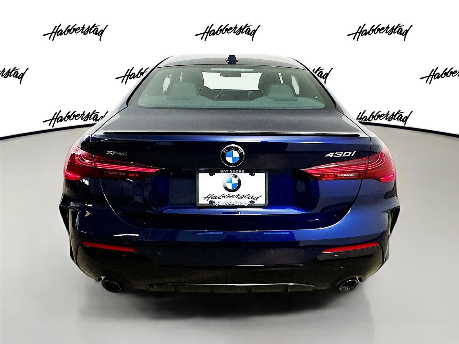 2026 Bmw 430i xDrive photo 6