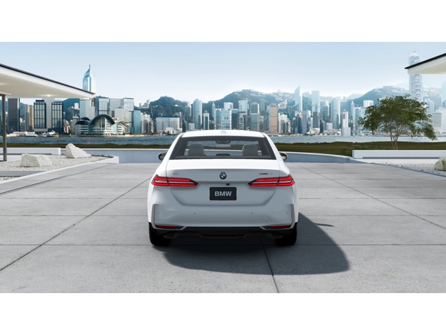 2026 Bmw i5 eDrive40 photo 5