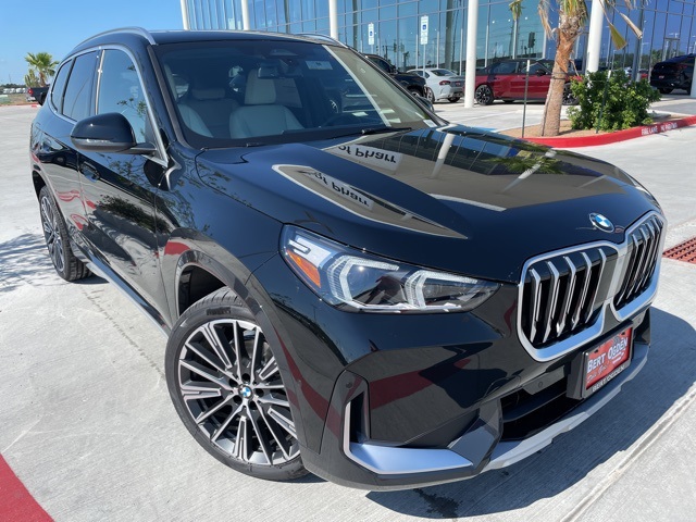 2026 BMW X1