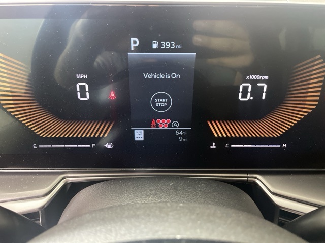 2025 Kia Sorento S photo 21