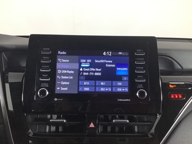 2023 Toyota Camry SE photo 16