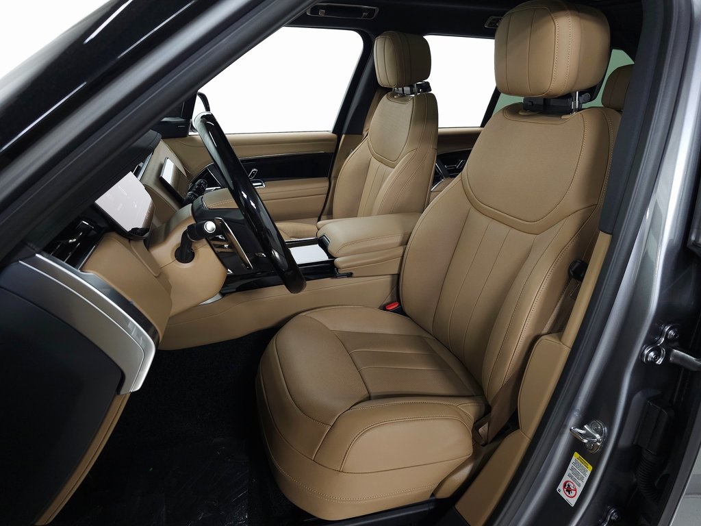 2025 LAND ROVER RANGE ROVER - Image 13