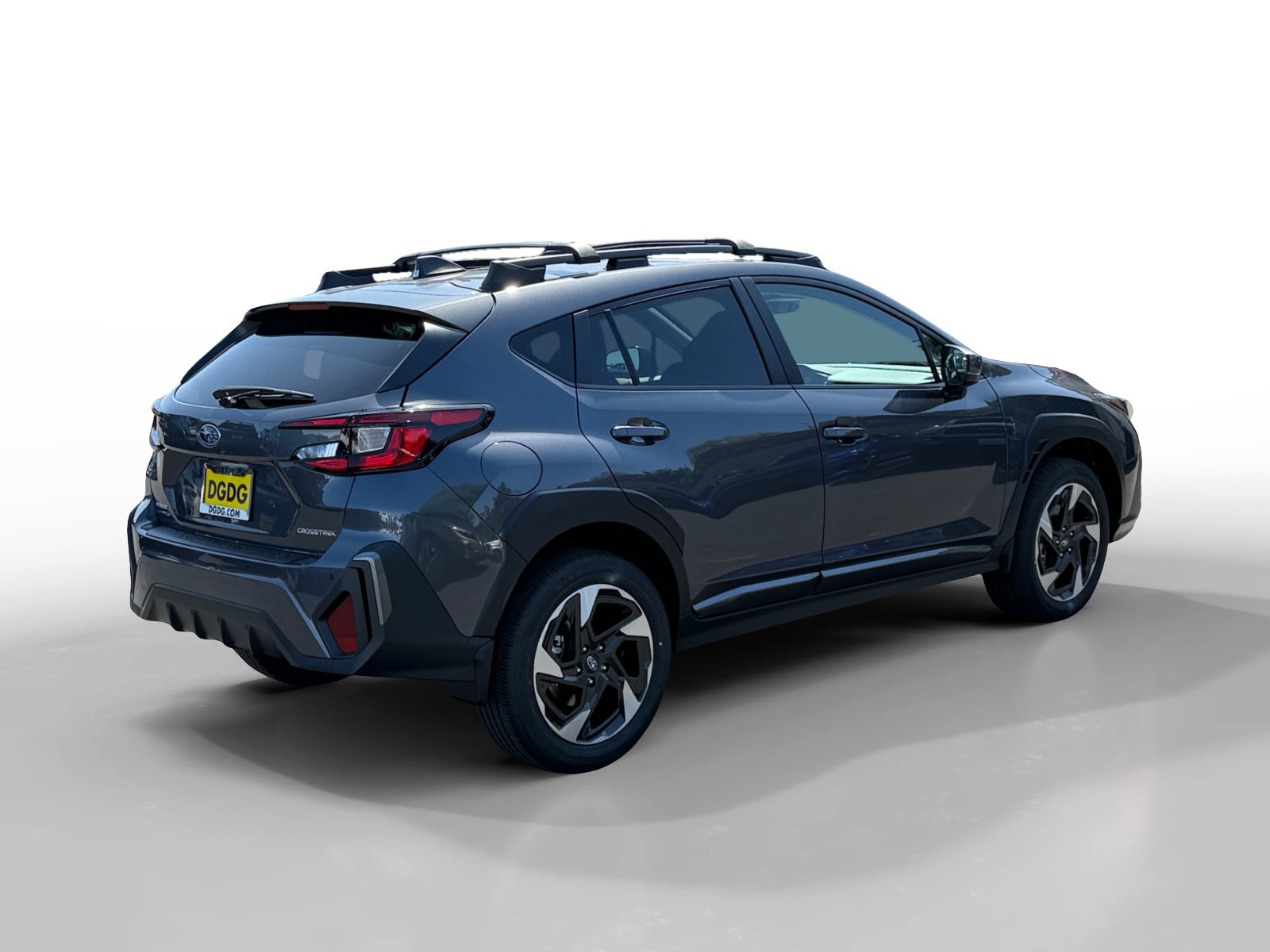 2025 Subaru Crosstrek Limited photo 4