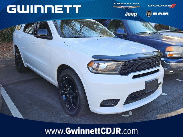 2020 Dodge Durango GT