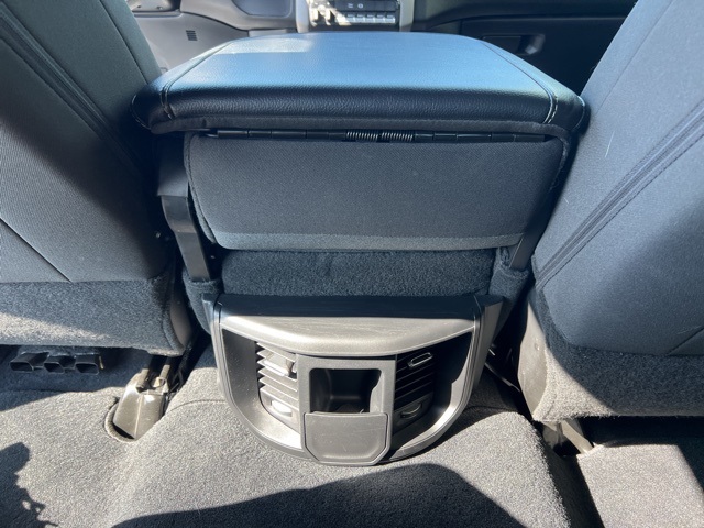 2024 Ram 2500 Tradesman photo 17