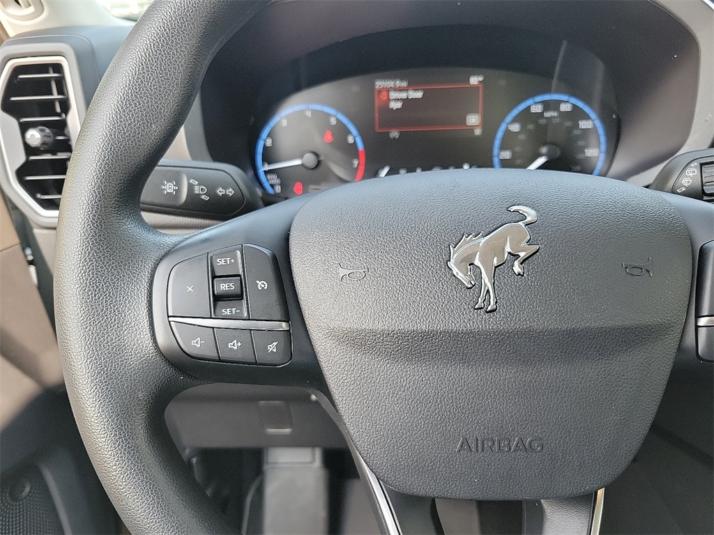 2023 Ford Bronco Sport Big Bend photo 17