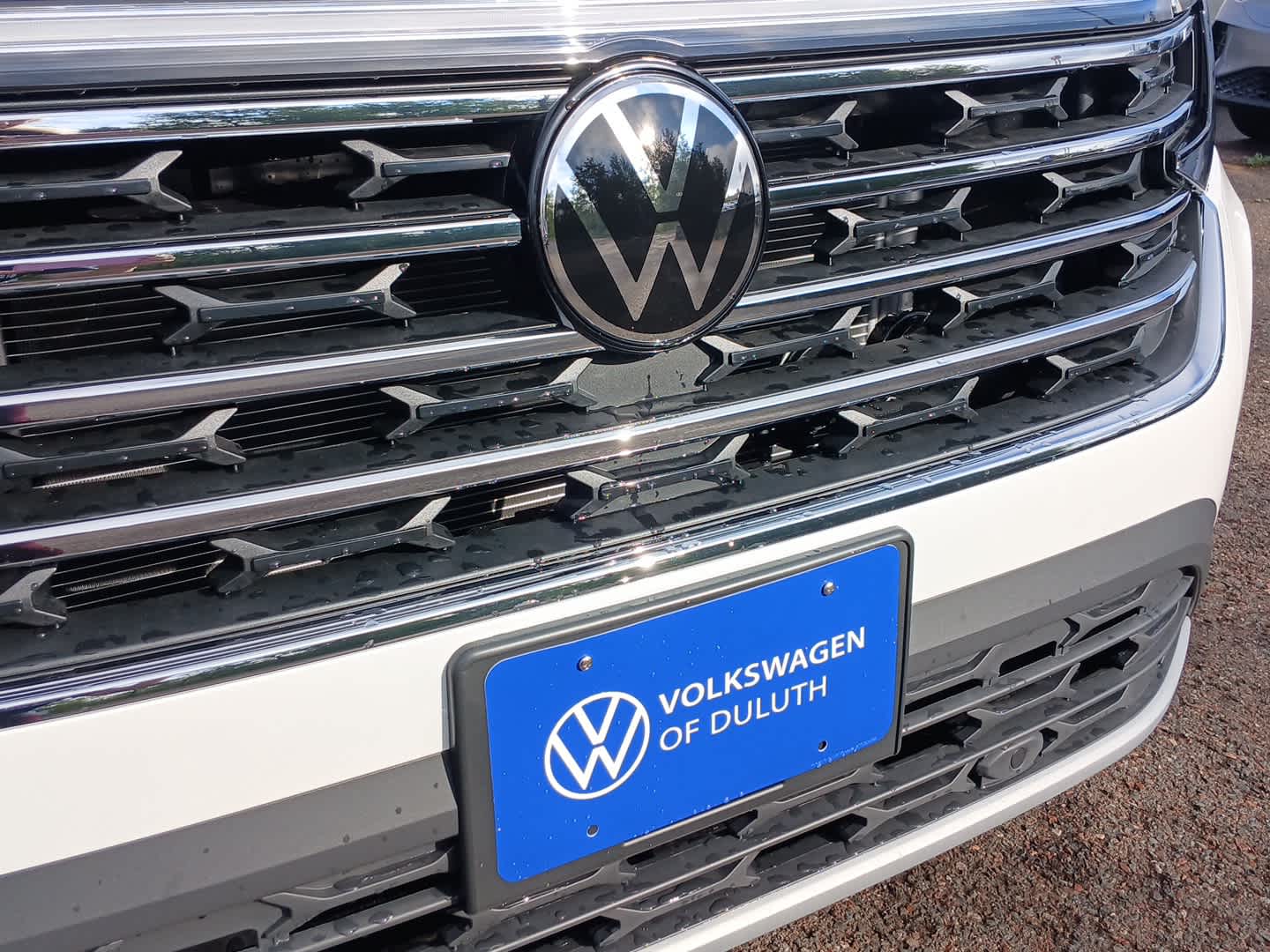 2026 Volkswagen Atlas SE photo 39