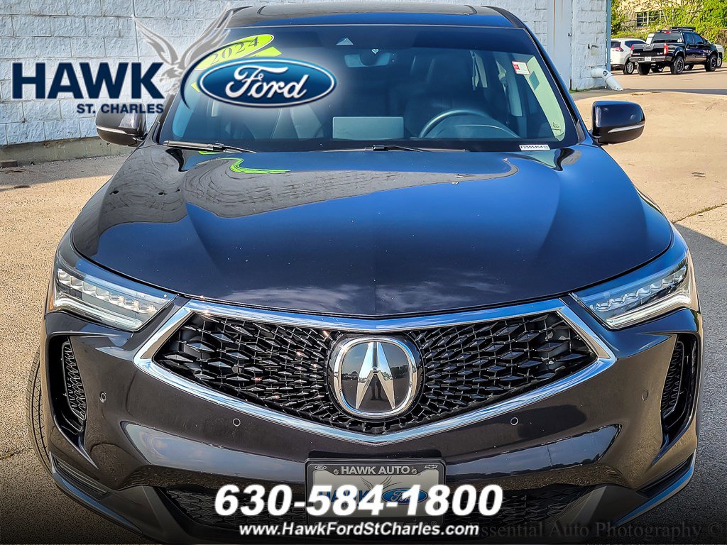 2024 ACURA RDX - Image 3