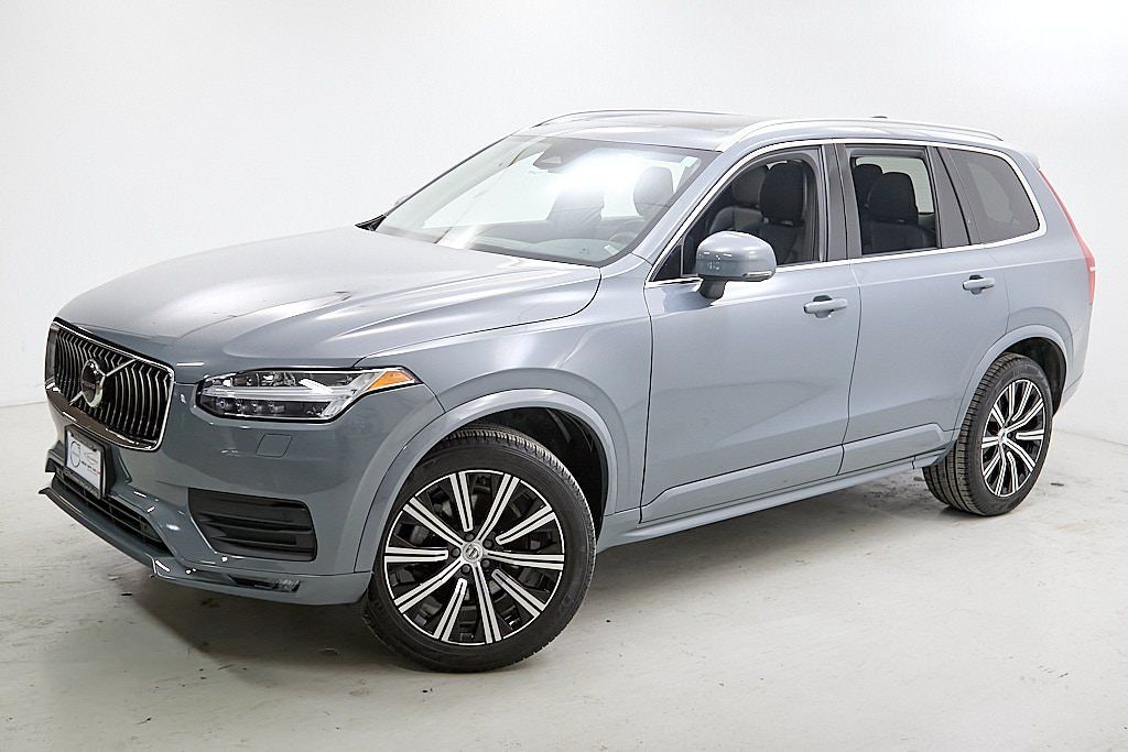 2023 VOLVO XC90 - Image 3