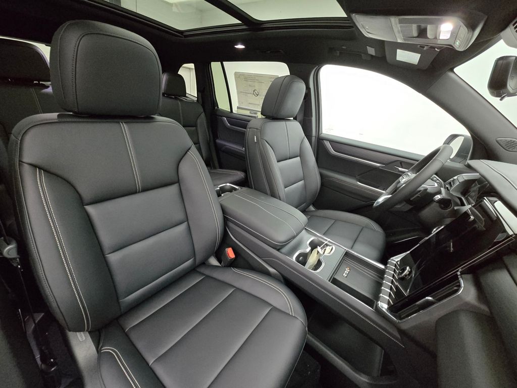 2026 Gmc Acadia Elevation photo 35