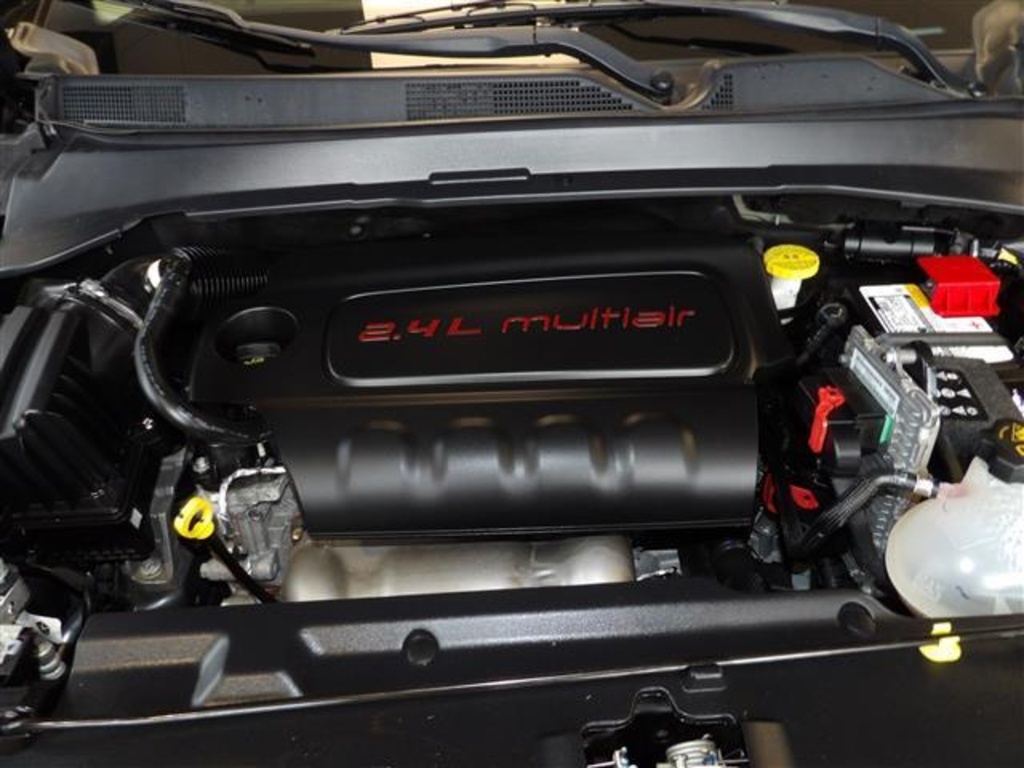 2022 Jeep Compass Latitude photo 10