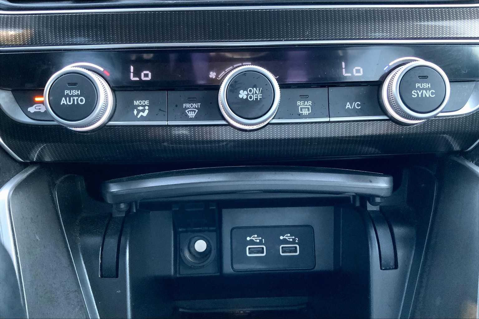2022 Honda Accord Sport photo 31