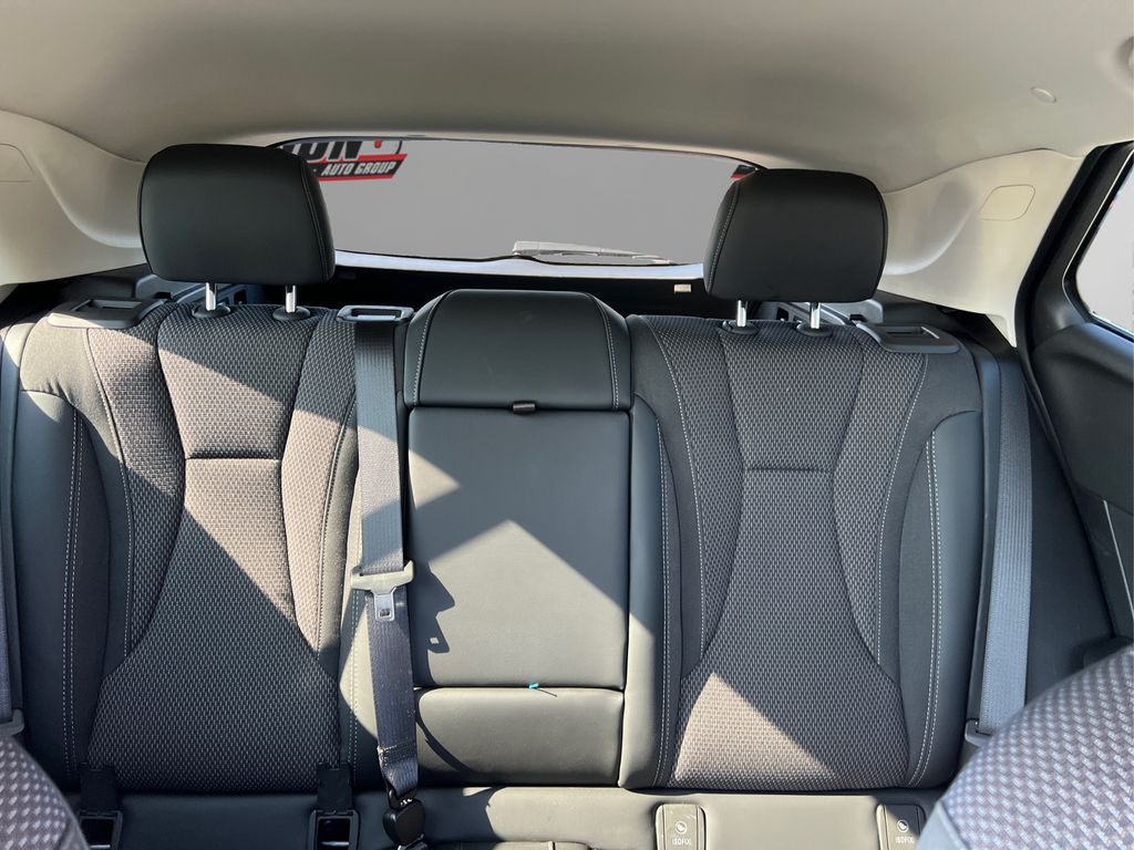 2023 Buick Envision Preferred photo 17