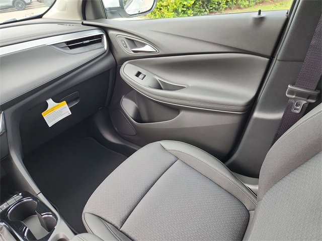 2026 Buick Encore GX Preferred photo 14