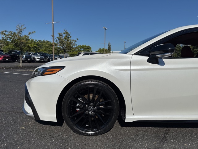 2023 Toyota Camry XSE photo 35