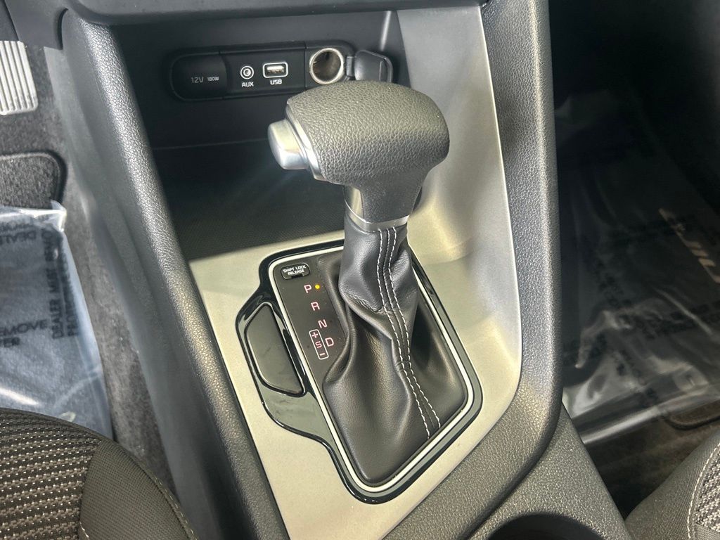 2019 Kia Niro FE photo 13