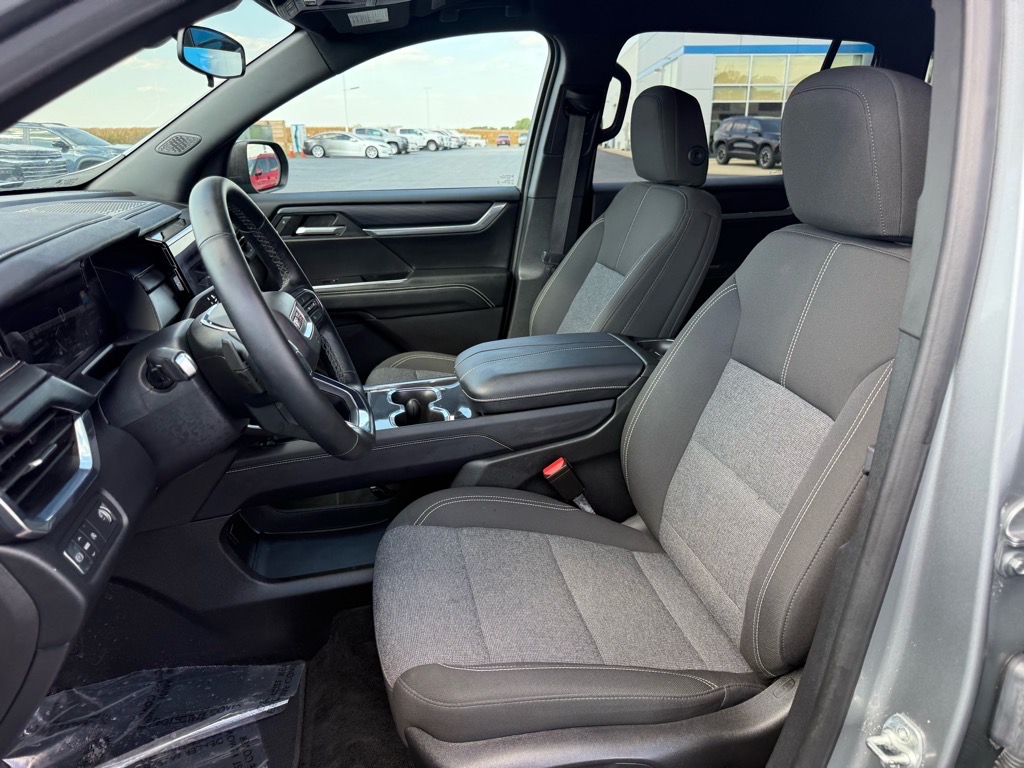 2025 Gmc Acadia Elevation photo 10