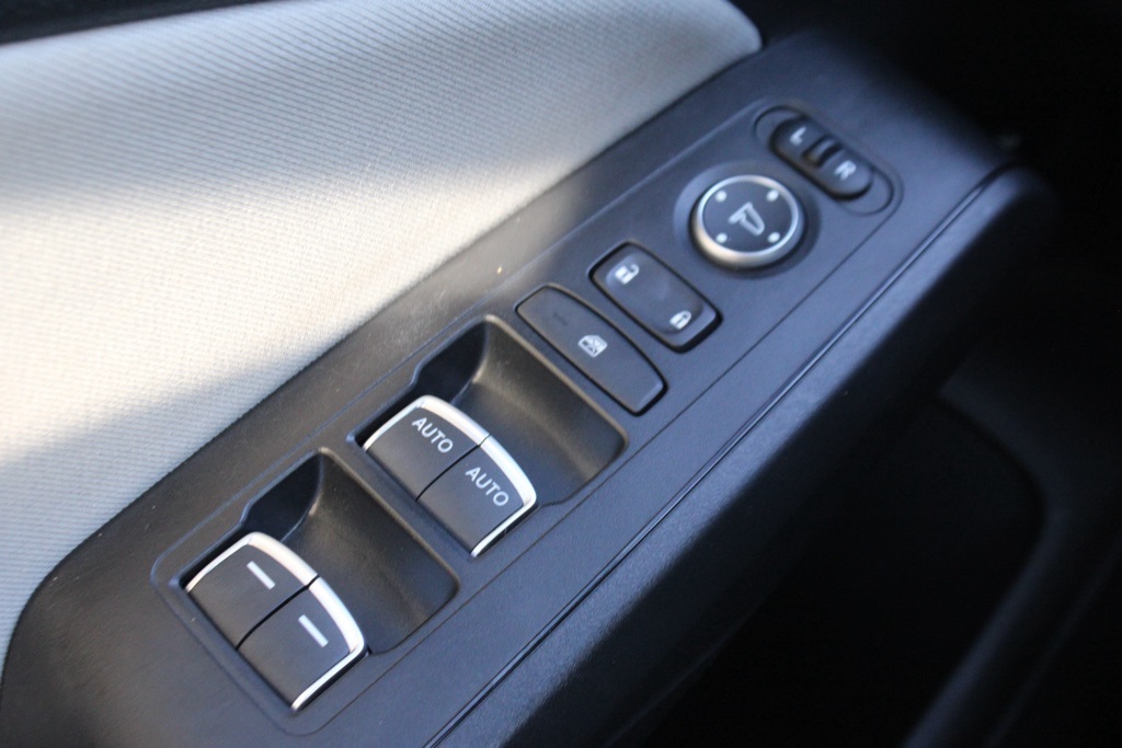 2022 Honda Civic EX photo 11