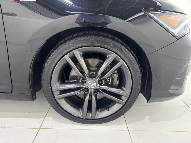 2023 Acura Integra A-Spec photo 43