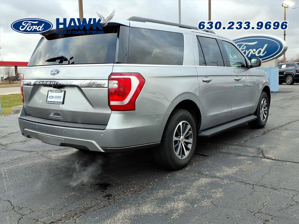 2021 FORD EXPEDITION MAX - Image 7