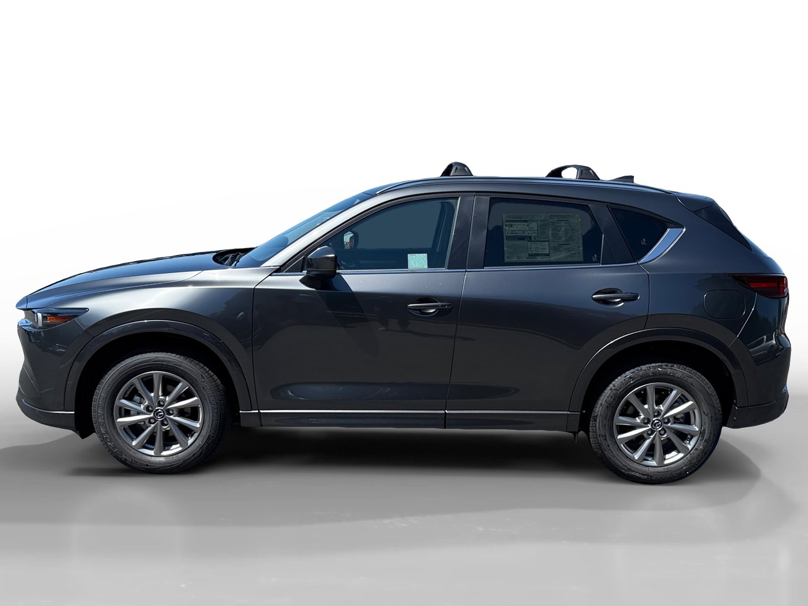 2025 Mazda CX-5 2.5 S Preferred photo 2
