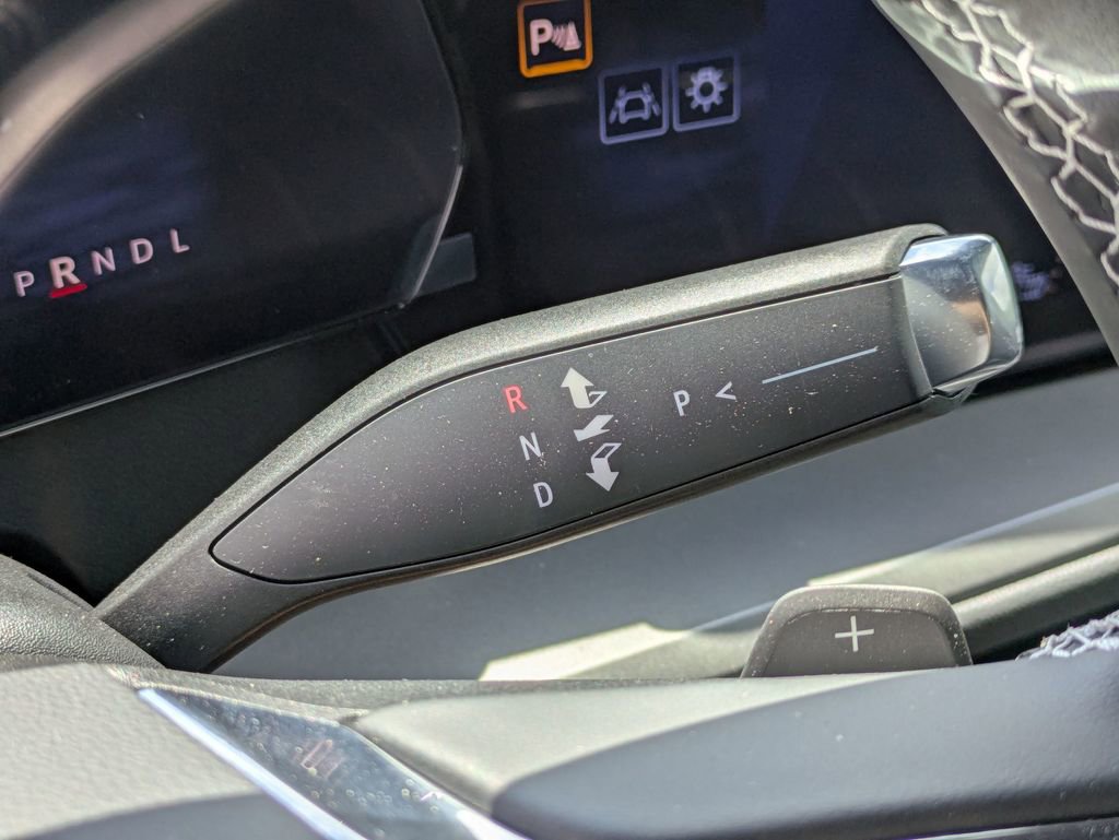 2025 Chevrolet Traverse photo 19