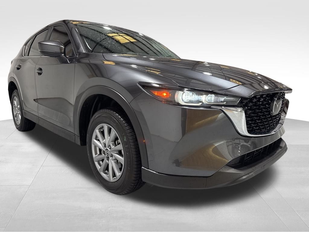 2023 Mazda CX-5 2.5 Select photo 3