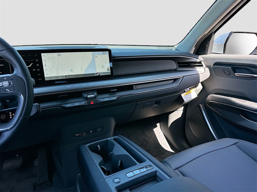 2026 Kia EV9 Light Long Range photo 23