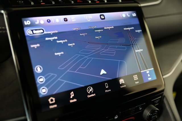 2025 Jeep Grand Cherokee Limited photo 6