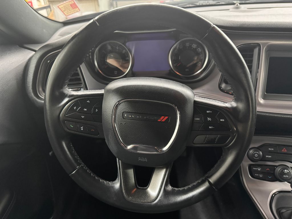 2023 Dodge Challenger SXT photo 14