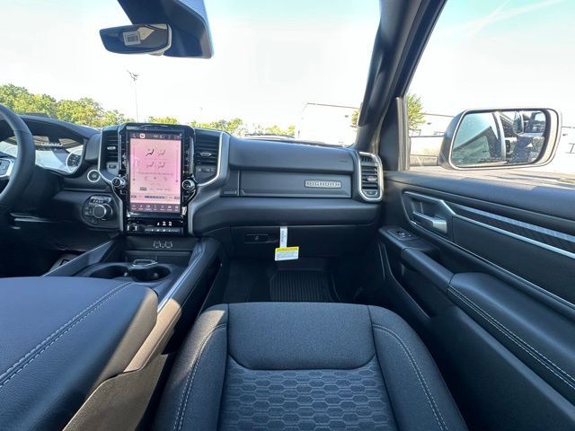 2026 Ram 1500 Big Horn Lone Star photo 28