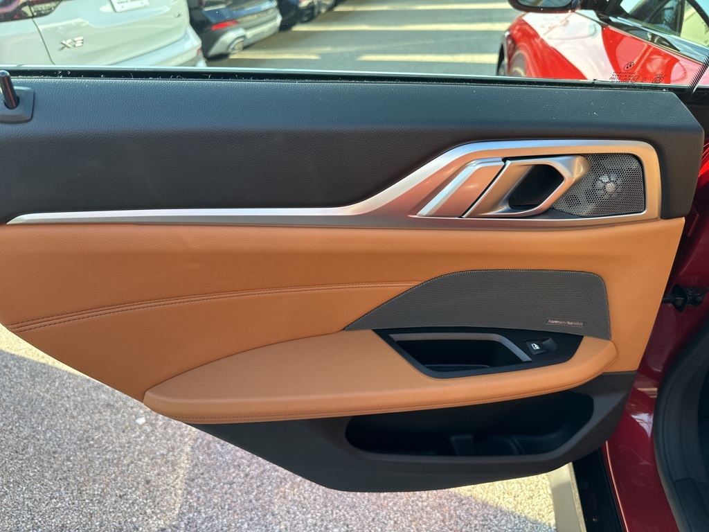2025 Bmw 440i xDrive Gran Coupe photo 23