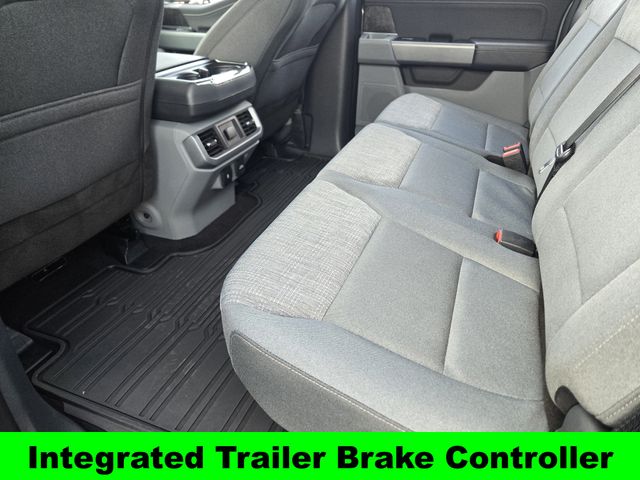 2022 Ford F-150 XLT photo 27