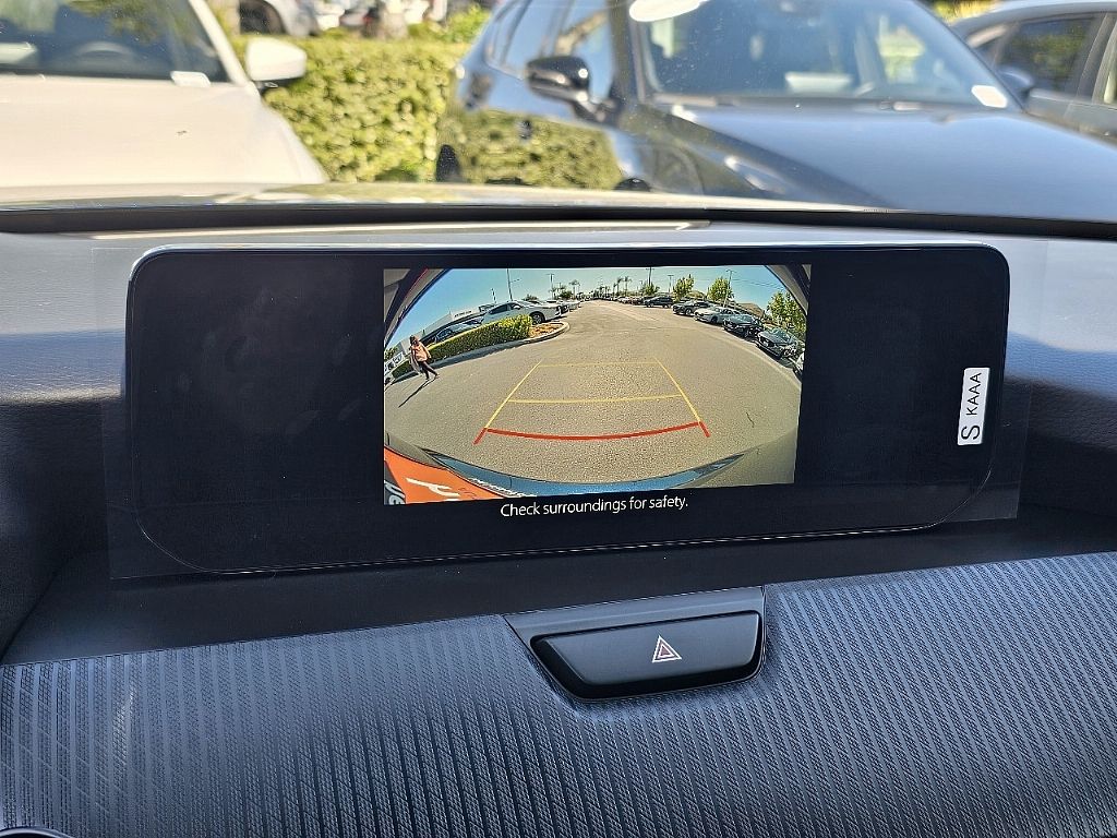 2026 Mazda CX-90 3.3 Turbo Select photo 36