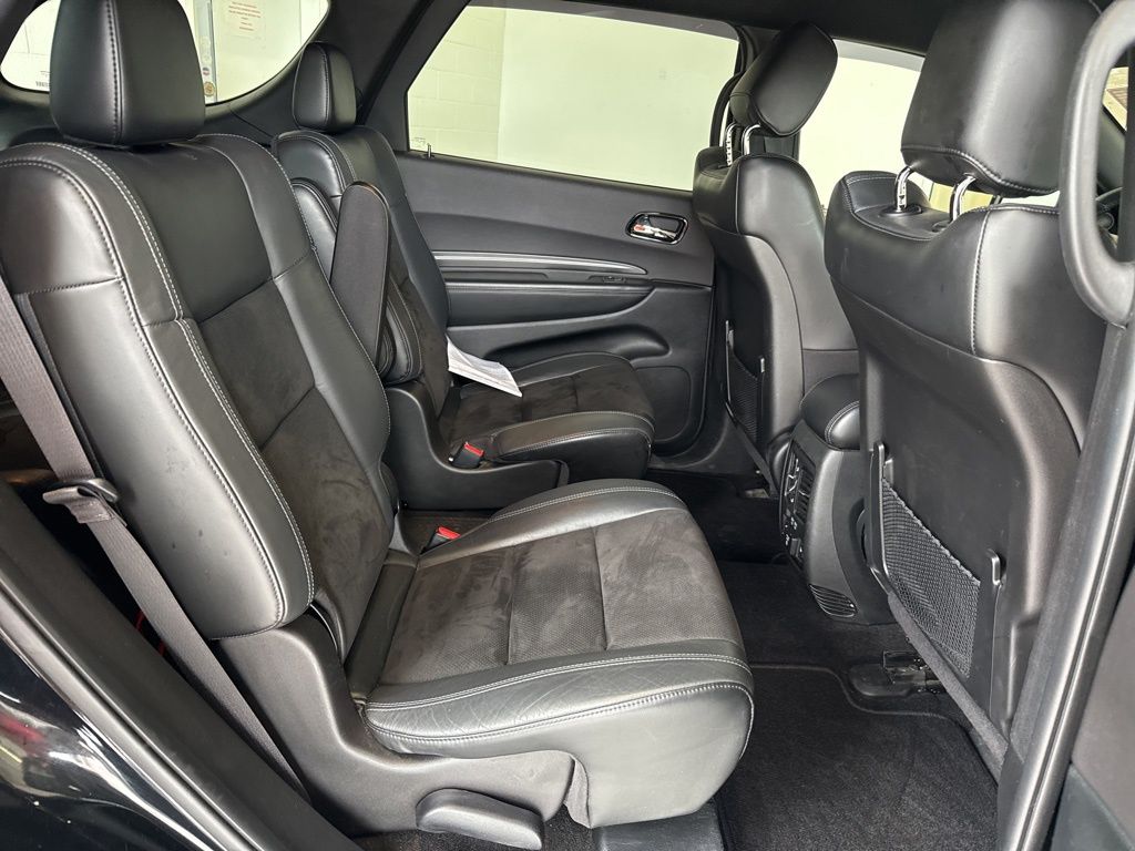 2022 Dodge Durango GT Plus photo 14