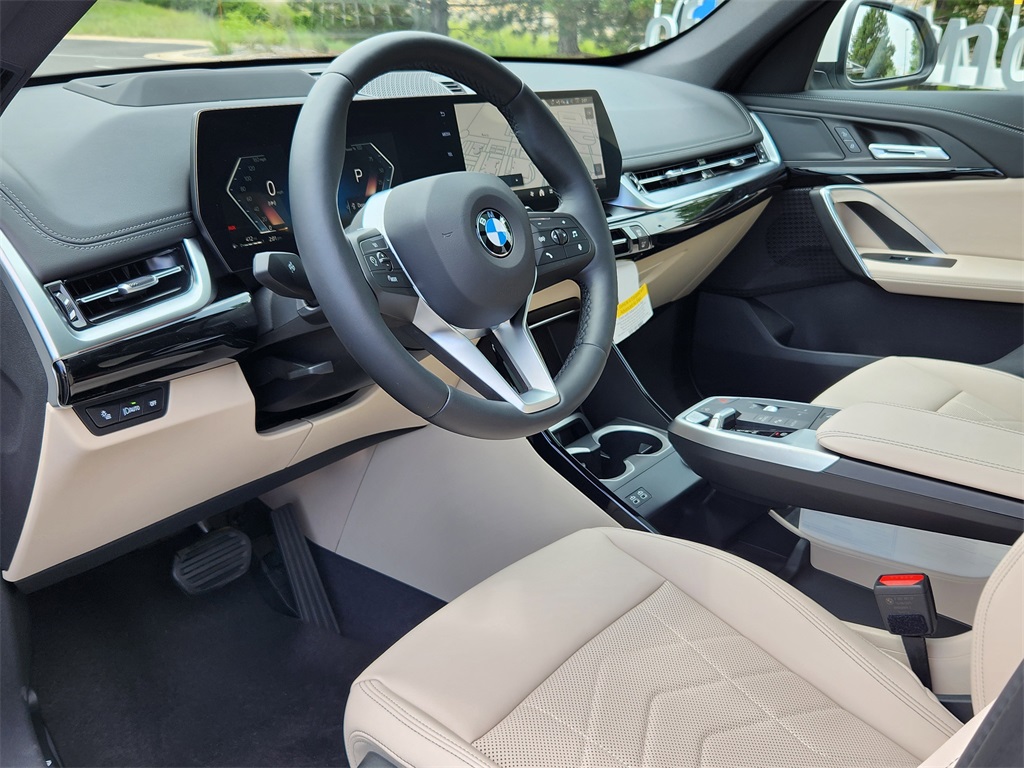 2025 Bmw X1 XDrive28i photo 9