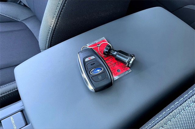 2025 Subaru Crosstrek Premium photo 26